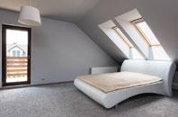 Worrall Hill bedroom extensions
