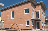 Worrall Hill home extensions
