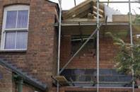 free Worrall Hill home extension quotes
