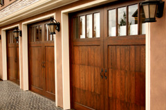 Worrall Hill garage extension quotes